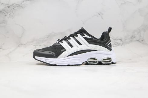 Adidas Neo Quadcube CC Marathon Cloud White Core Black FW7178