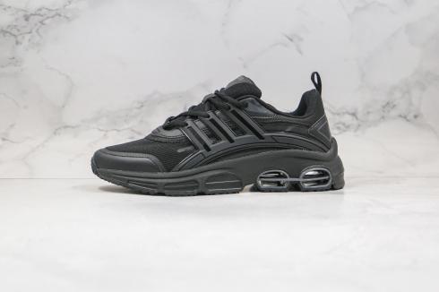 Adidas Neo Quadcube CC Marathon Triple Black Core Black FY7842