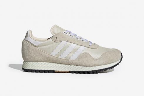 Adidas New York ID9211 Ftwr White Alumina Wonder