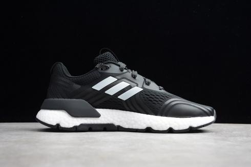 Adidas Nite Jogger 2019 Core Black Dark Grey Cloud White GQ5055