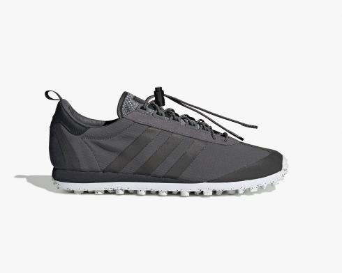Adidas Nite Jogger OG 3M Proveedor Color Core Negro Nube Blanco EG6616