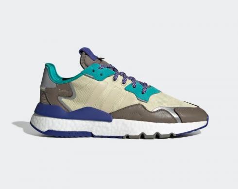 *<s>Buy </s>Adidas Nite Jogger St Desert Sand Simple Brown EE5905<s>,shoes,sneakers.</s>