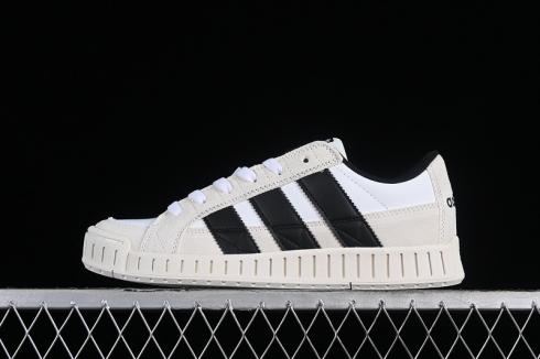 Adidas Tenis LWST Off-White Core Black Cloud White IF8811