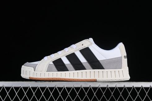 Adidas Tenis LWST Off White Gris Core Black IF8809
