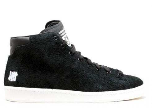 Adidas Official Mid 80s Neighbourhood X Undftd Chalk2 Black1 M22694