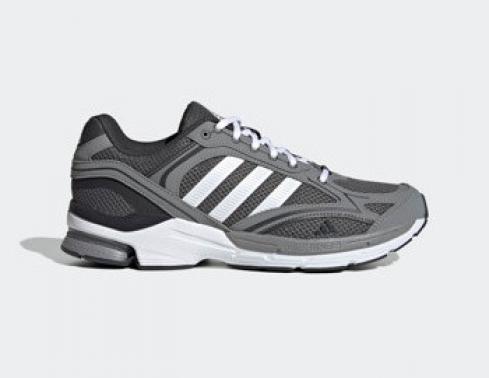 Adidas Original Spiritain 2000 Gris Oscuro Nube Blanca GW5827