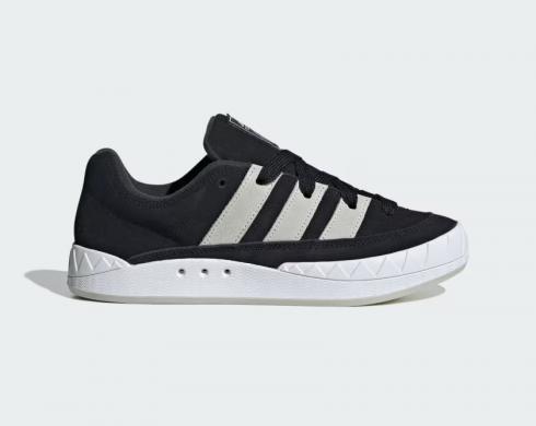 Adidas Originals Adimatic Core 黑水晶白碳 ID8265
