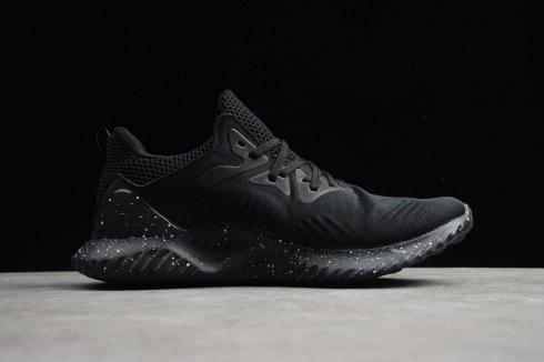 Adidas Originals Alphabounce Beyond รองเท้าสีดำ B89094