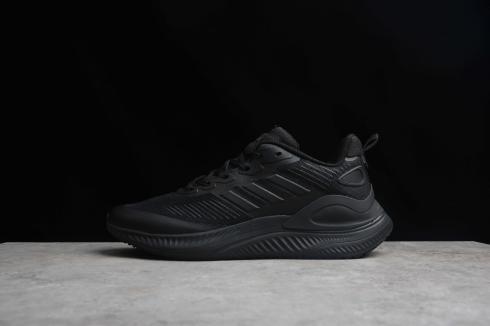 Adidas Originals Alphamagma Triple Black Core Black GV7924