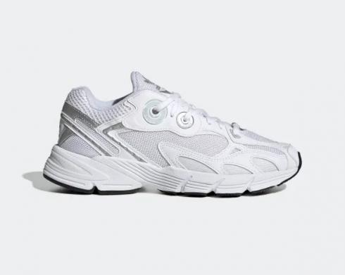 Adidas Originals Astir Cloud Branco Prata Metálico Nuvem Preto GY5565