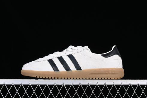 Adidas Originals Bermuda Cloud Wit Kern Zwart Gum GY7391