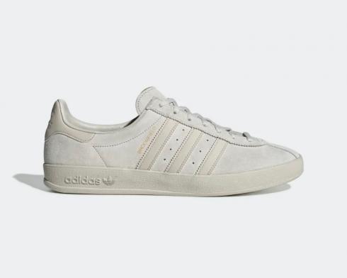 Adidas Originals Broomfield Raw White Bliss Gold Metallic EE5711