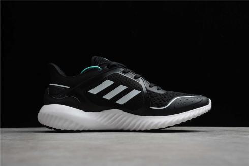 Adidas Originals Climawarm Bounce Core Черные туфли G54872