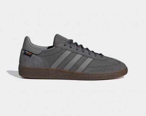 Adidas Originals Handball Spezial Gris Gum GY9420