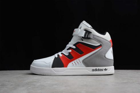 Adidas Originals MC-X1 Cloud White Light Scarlet Core Black M29964