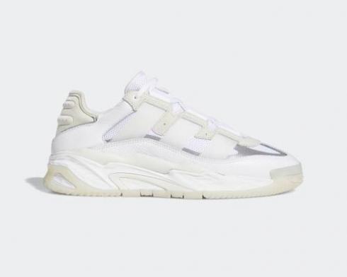 Adidas Originals Niteball Off White Orbit Grey FV4847, 신발, 운동화를