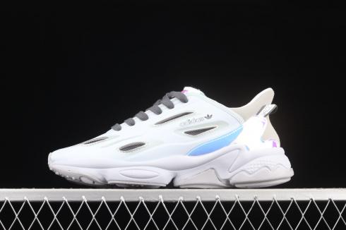 Adidas Originals Ozweego Celox Halo Blue Grey Five Grey Two GX2956