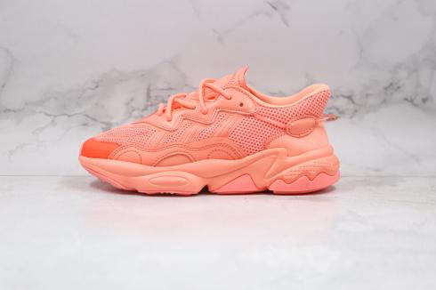 Adidas Originals Ozweego Marathon Orange Běžecké boty FZ0628