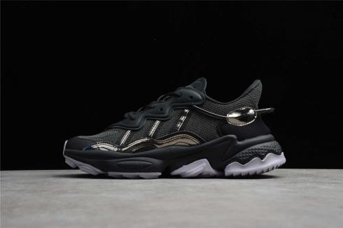 Adidas Originals Ozweego TR Marathon Core Black FV9764