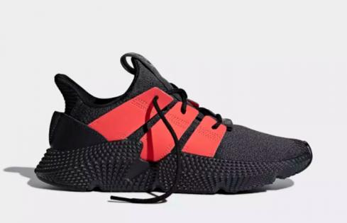 Adidas Originals Prophere Carbon Solar Rojo Solar BB6994