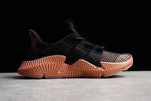 Adidas Originals Prophere Climacool EQT Core Black Gold CQ3029