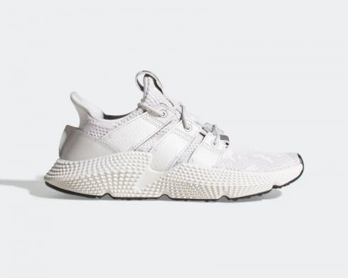 Adidas Originals Prophere Raw White Crystal White Core Black BD7828
