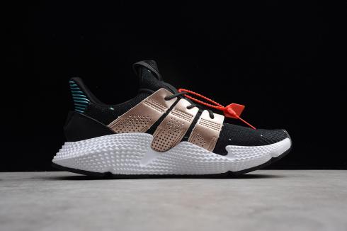 Adidas Originals Prophere UNDFTD Copper Core Black Cloud White Gold D96612