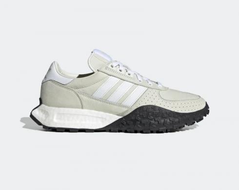 Adidas Originals Retropy E5 WRP Blanco Tint Nube Blanco Núcleo Negro H03548