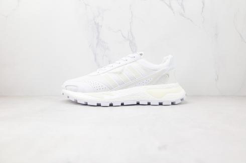 Adidas Originals Retrory P9 Triple Blanco Nube Blanco Zapatos H03088