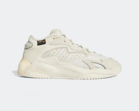 Adidas Originals Streetball 2.0 Bliss Wonder Blanc Noyau Noir GX0783
