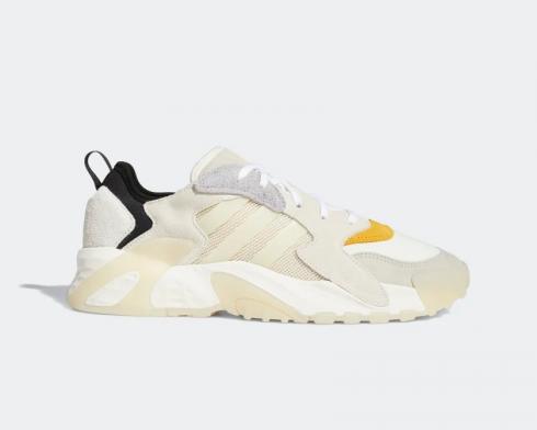 Adidas Originals Streetball Core Black White FW1215