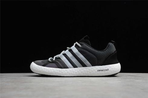 Adidas Originals Terrex CC Boat Black White Boty BB1901