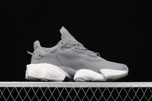 Adidas Originals Torsion X Boost Cloud White Grey FV4554