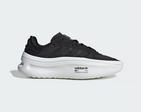 Adidas Originals adiFOM TRXN Core Black Cloud White IF2226