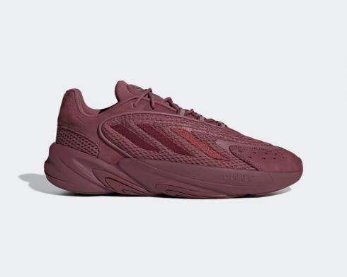 *<s>Buy </s>Adidas Ozelia Burgundy Shadow Red Magic Mauve GX3256<s>,shoes,sneakers.</s>