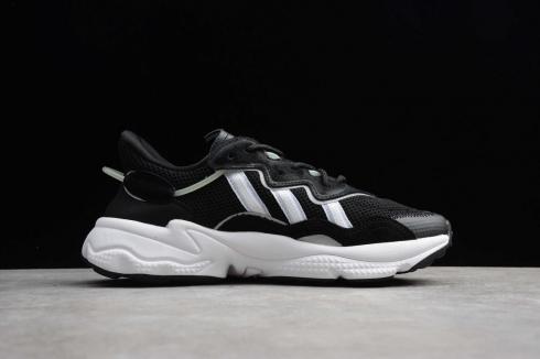 Adidas Ozweego Adiprene Core Black Cloud White Shoes EE7003