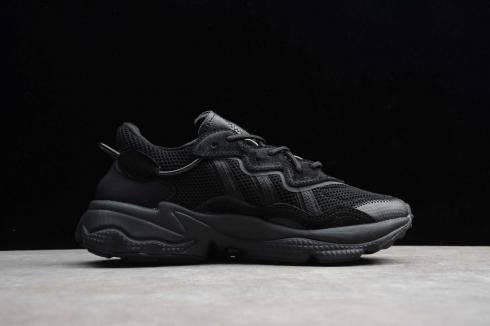 Adidas Ozweego Adiprene Triple Nero Core Nero Scarpe EE7010