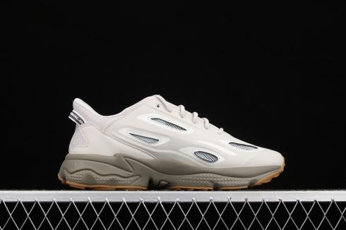 Adidas Ozweego Celox Beige Brown Cloud White Shoes GZ7222