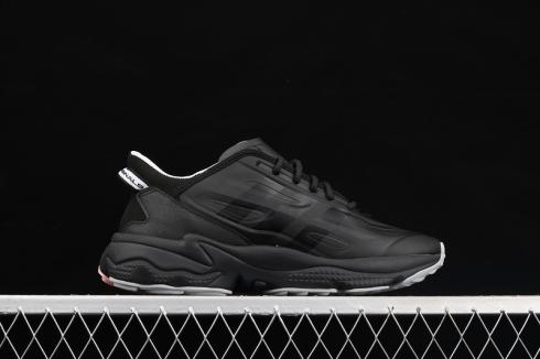 Adidas Ozweego Celox Core Black Cloud White Pink GZ7219