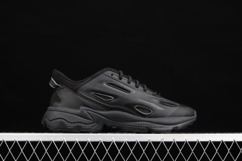 Adidas Ozweego Celox Core Black Running Shoes GZ7220