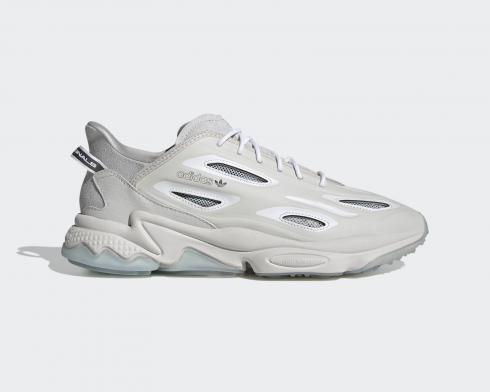 Adidas Ozweego Celox Grey One Cloud White Halo Blue G57954