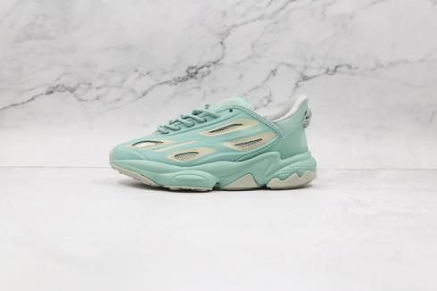 Adidas Ozweego Celox Hazy Green Halo Green White Tint GX2429