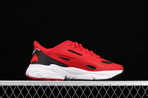 Adidas Ozweego Celox University Red Cloud White Core Black GZ7223