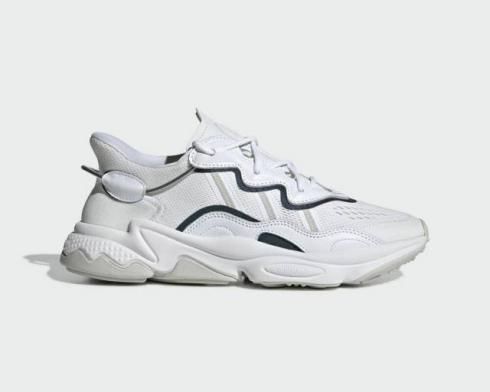 Adidas Ozweego Cloud White Grey One Shoes EF4287