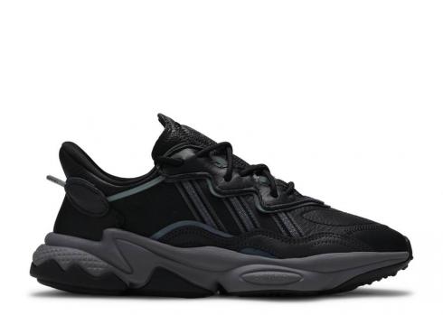 Adidas Ozweego Onix Four Core Black Grey EE7004