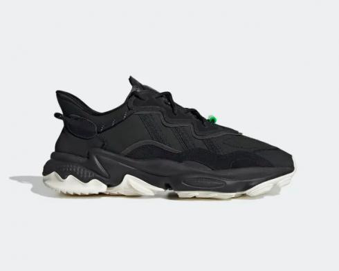 Adidas Ozweego TR Core Noir Off White Chaussures EG8355