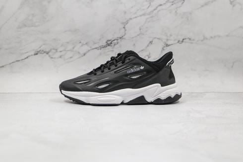 Adidas Ozweego adiPENE Celox Core Black Cloud White GZ7221