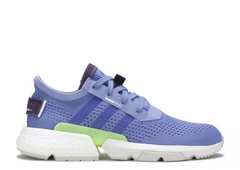 Adidas Pod S3.1 Real Lilac Blanc Cloud DB3539