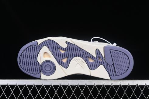 Adidas Post UP Light Purple Off White Yellow IG9129 - Other Adidas ...