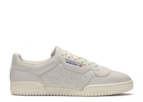 Adidas Powerphase Grijs Wit Off One EF2902